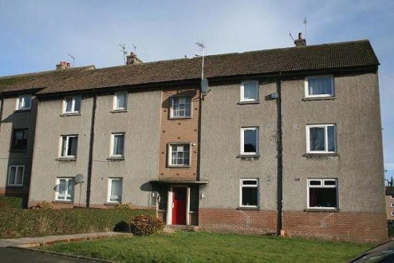 2 Bedroom Flat